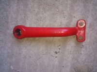 Сошка Гура МТЗ-80 (товста) 50-3405042 А призначена для управління керманичами тягами.